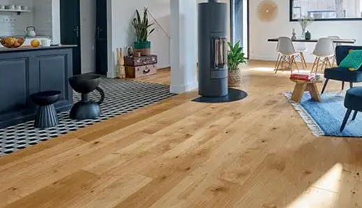 Massif IPE planchette